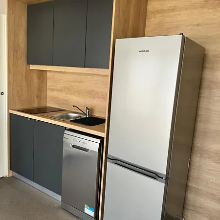 Vikendica Twinsun M&n Eco Mobile Homes