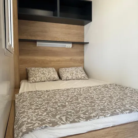 Twinsun M&n Eco Mobile Homes Vikendica *