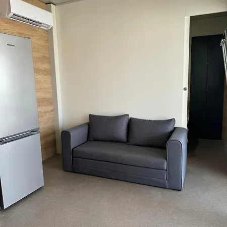 Twinsun M&n Eco Mobile Homes Vikendica *