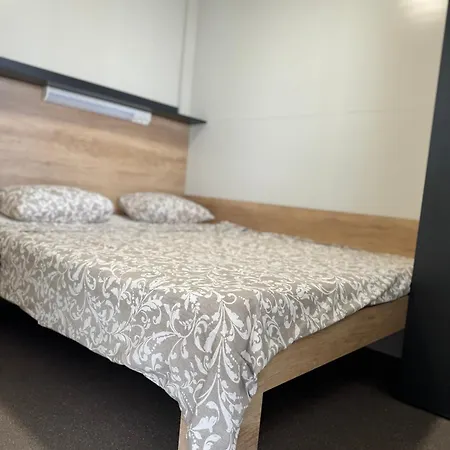 Vikendica Twinsun M&n Eco Mobile Homes Pakostane