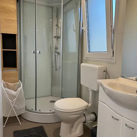 Twinsun M&n Eco Mobile Homes Vikendica *