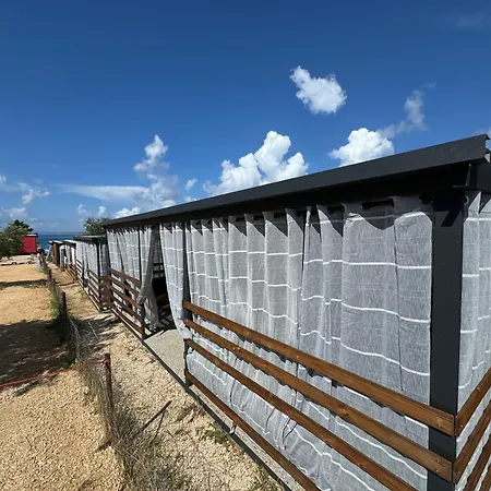 Twinsun M&n Eco Mobile Homes Vikendica *
