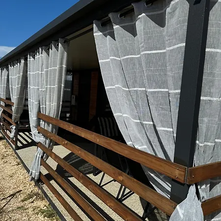 Twinsun M&n Eco Mobile Homes Vikendica *