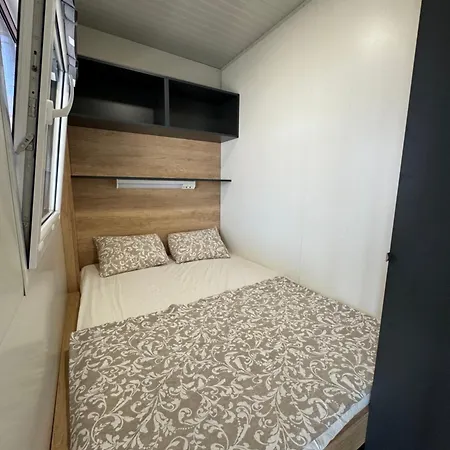 Twinsun M&n Eco Mobile Homes Vikendica
