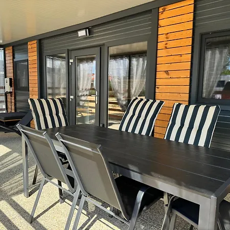 Twinsun M&n Eco Mobile Homes *