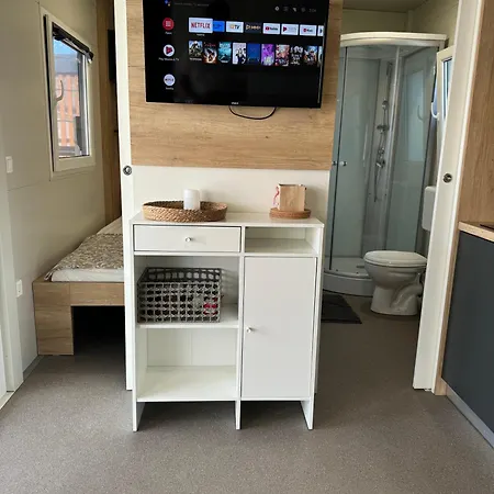 Twinsun M&n Eco Mobile Homes Σπίτι διακοπών *