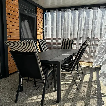 Twinsun M&n Eco Mobile Homes