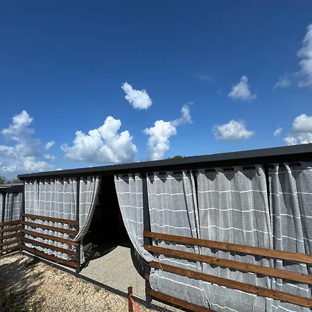 Twinsun M&n Eco Mobile Homes Holiday home *