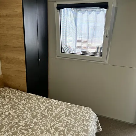 Twinsun M&n Eco Mobile Homes Pakoštane